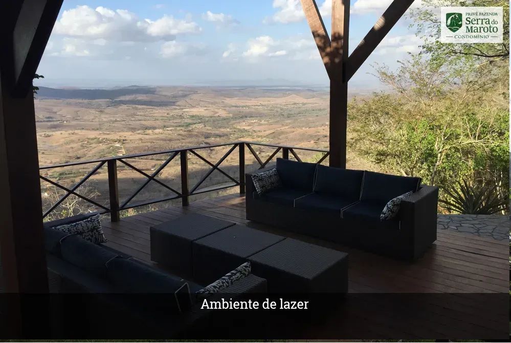 Lote/Terreno para venda tem 4000 metros quadrados em Alpes Suiços - Gravatá - Pernambuco - Foto 13