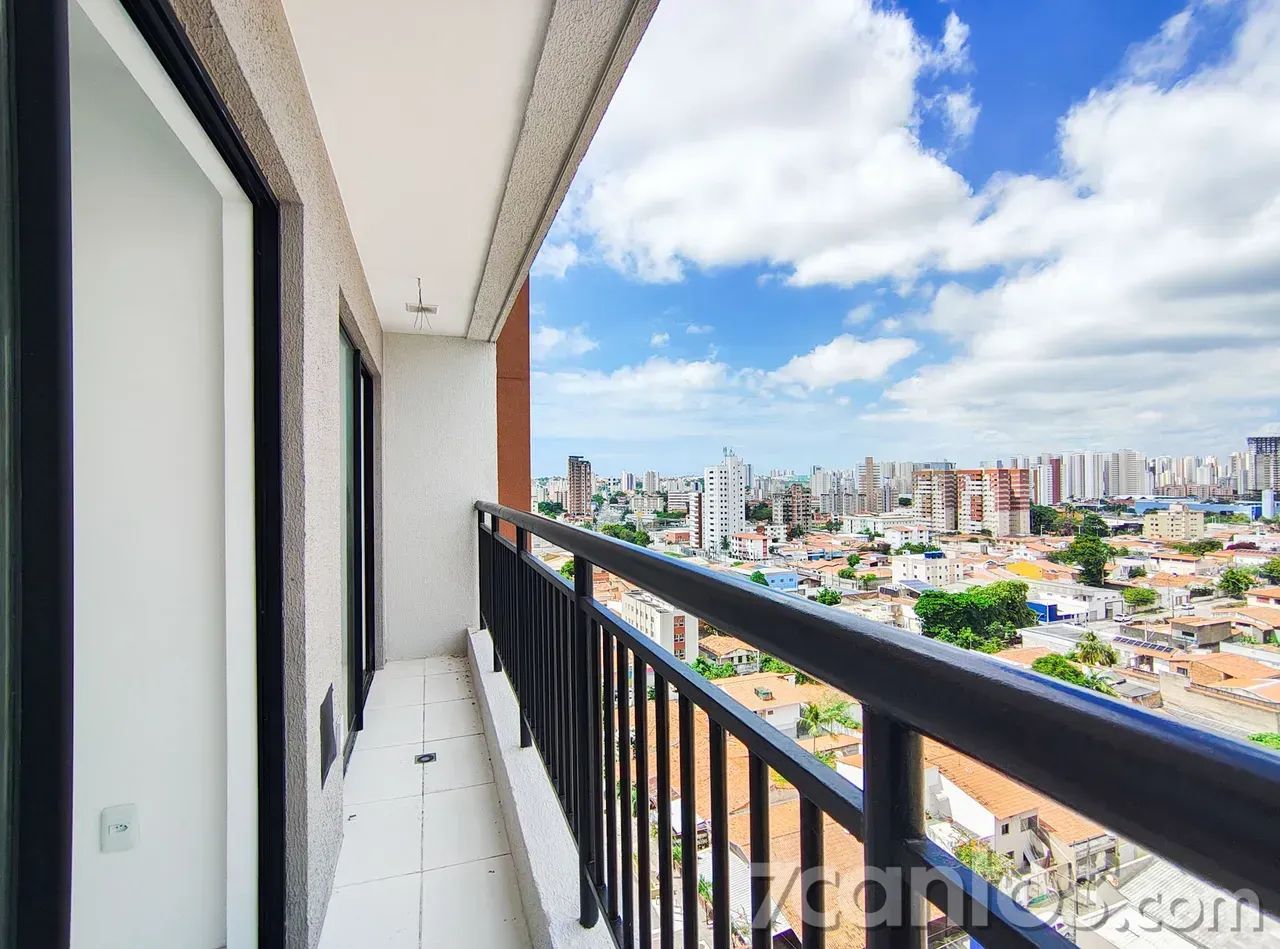 Apartamento, Meireles, 2 Suítes - Foto 5