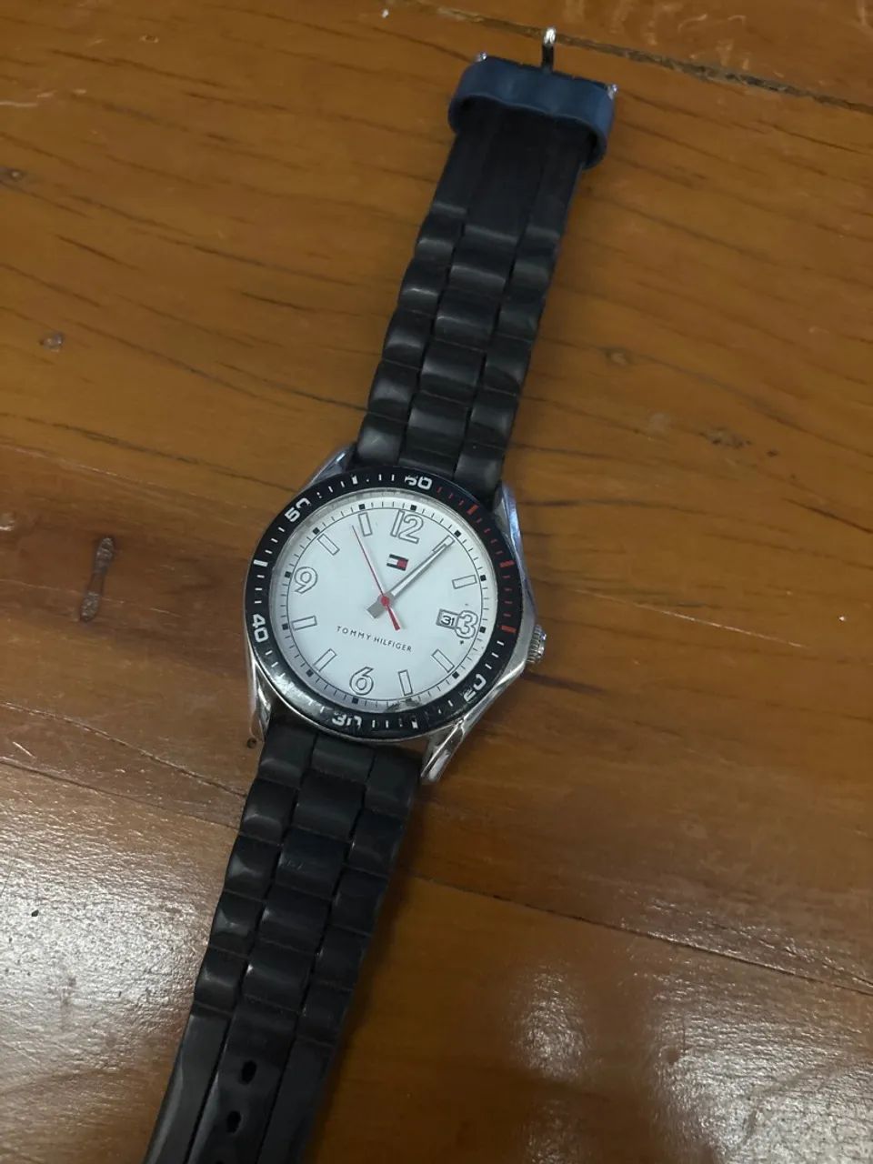 Relógio Tommy Hilfiger