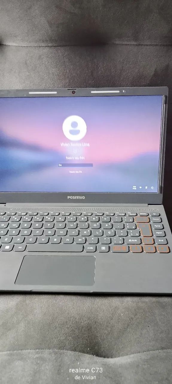 Notebook 