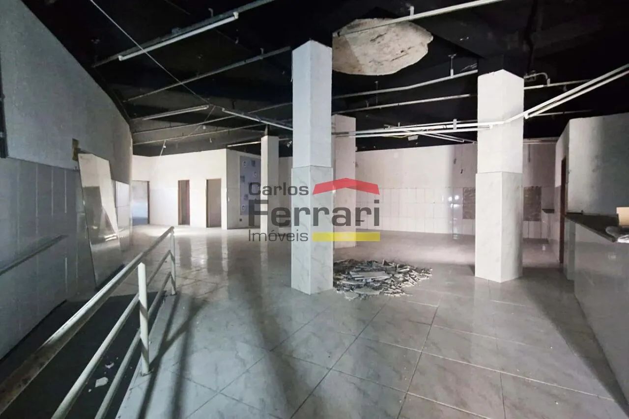 Galpão Comercial à venda na Vila Aurora de 580 M2 de área construída. - Foto 4