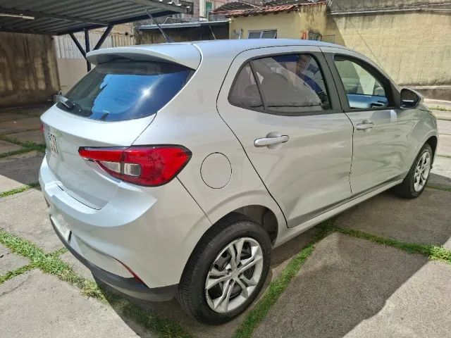 Fiat Argo 1.0 6V Flex. 2022 - Foto 5