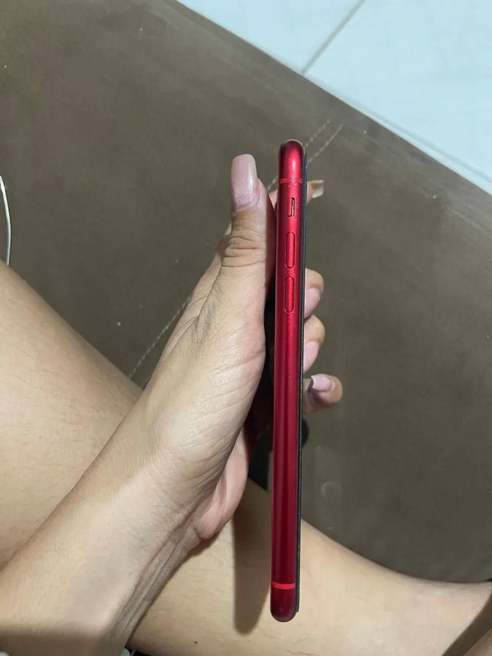 iPhone 11 64gb em ótimo estado!  - Foto 2