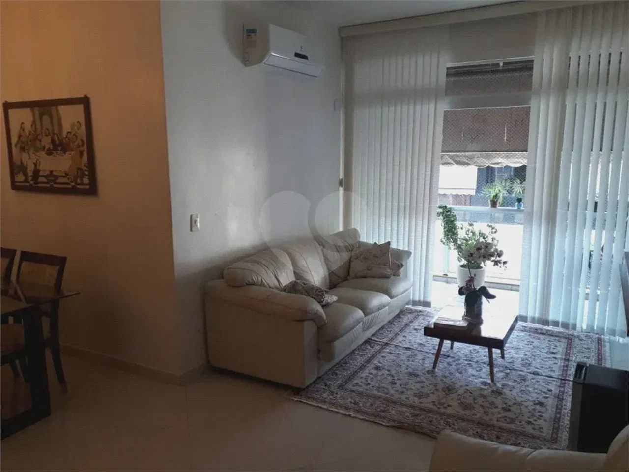 Imóvel para venda com 114 metros quadrados com 3 quartos em Tijuca - Rio de Janeiro - RJ