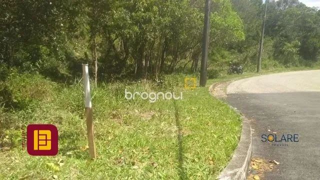 Terreno no loteamento Caiobig com viabilidade