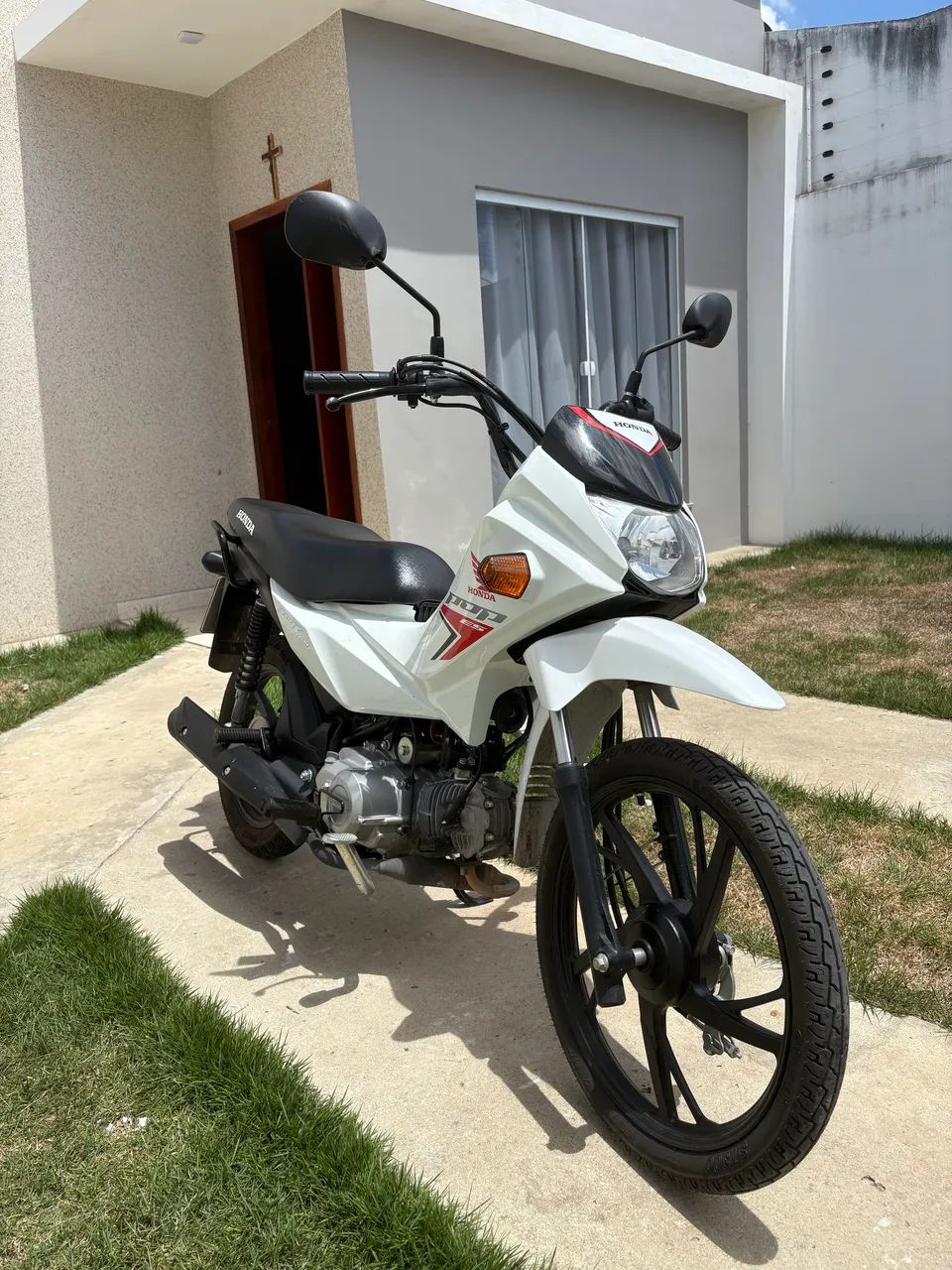 Pop110i 25/26 - Foto 5