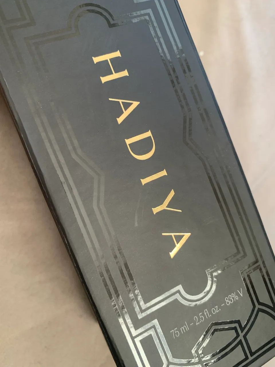 Perfume Hadiya O Boticário - Foto 4