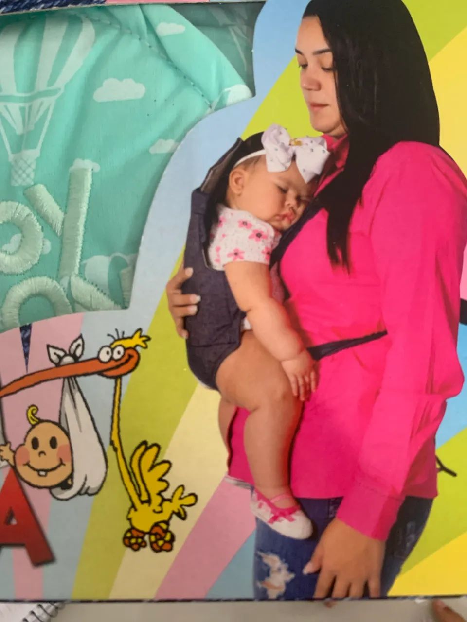 Vendo Canguru De Bebê  - Foto 2