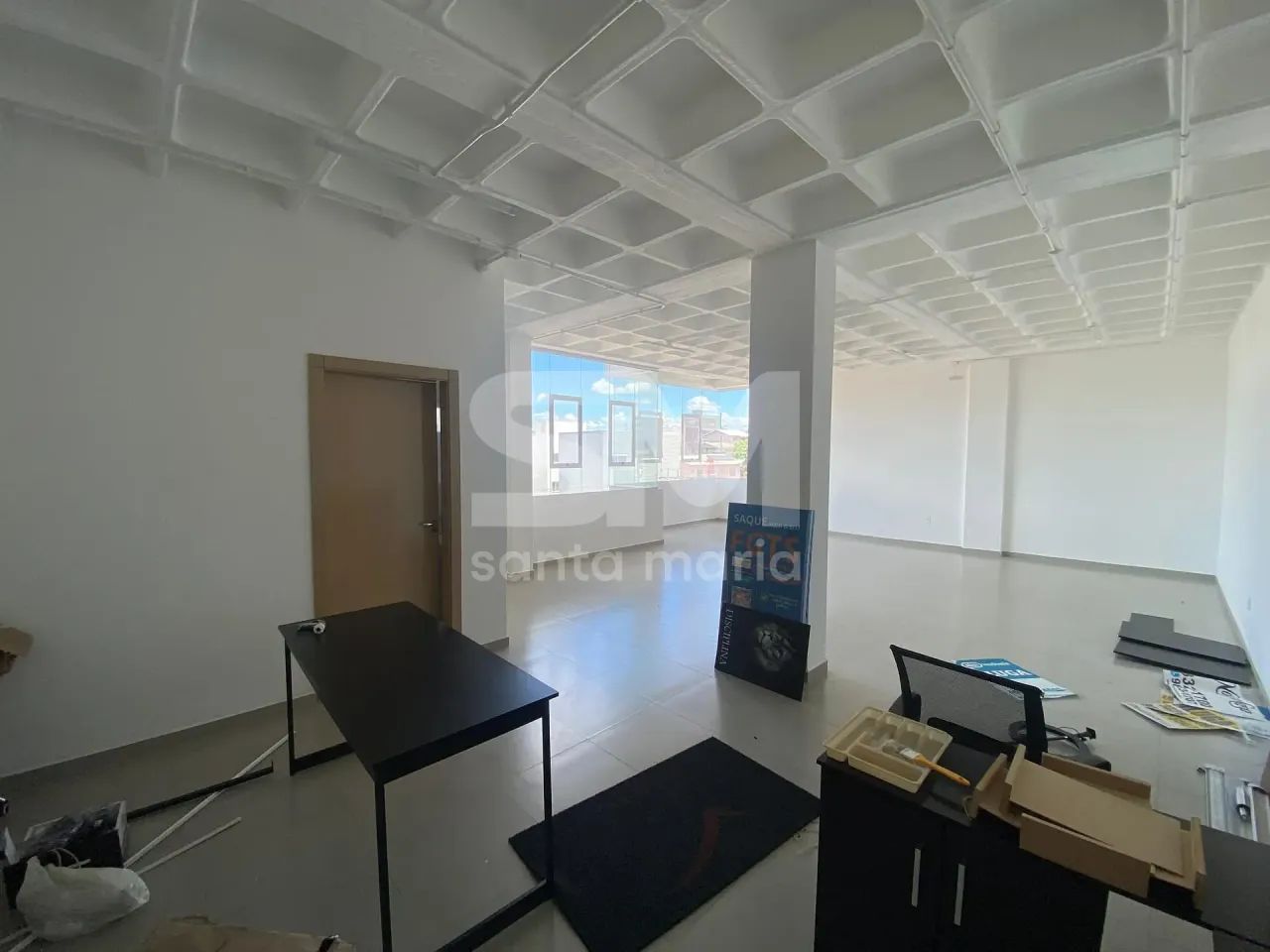 Sala para locação, Efapi, Chapecó, SC - Foto 2