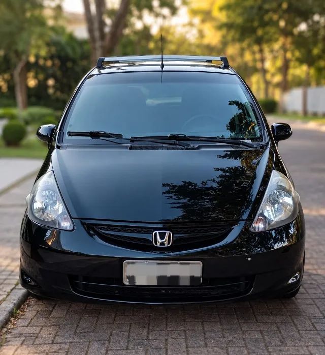 Honda Fit Fit LXL 1.4/ 1.4 Flex 8V/16V 5p Mec. 2006