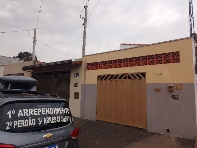 Foto - Ribeirão Preto - Jardim Marchesi