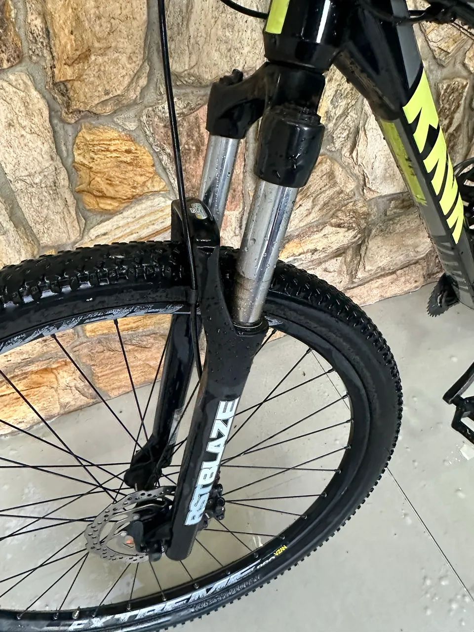 Bicicleta RAVA  preço oportunidade  - Foto 3