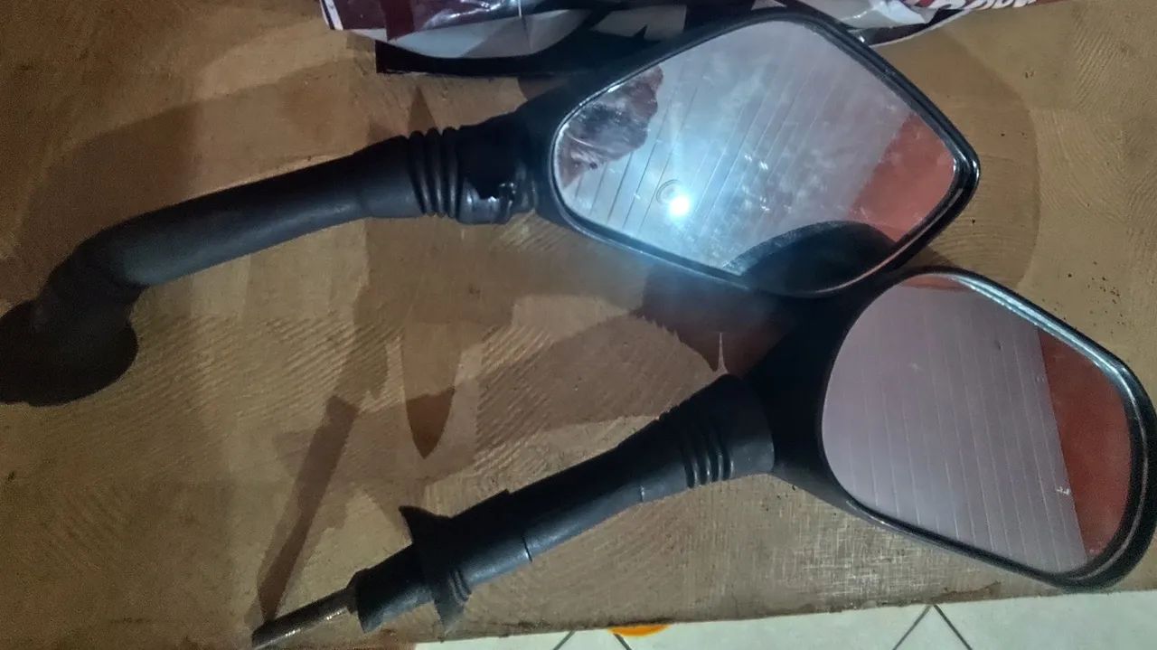 Retrovisor ata bicicleta 