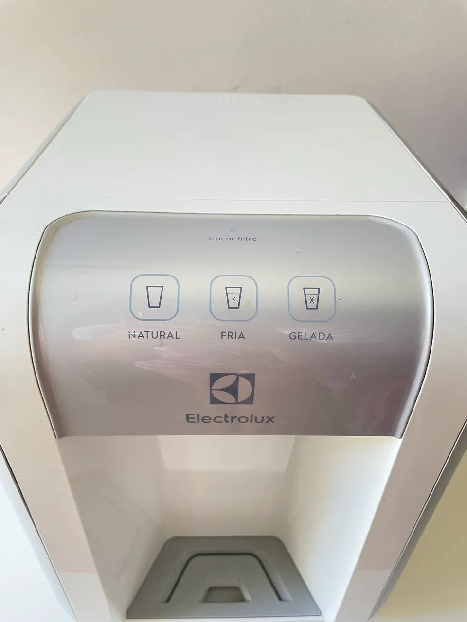 Bebedouro Electrolux - Foto 2