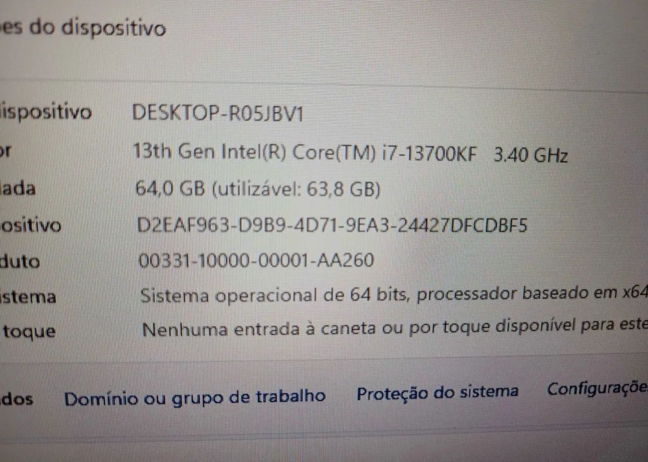 PC GAMER DOS SONHOS - Foto 3