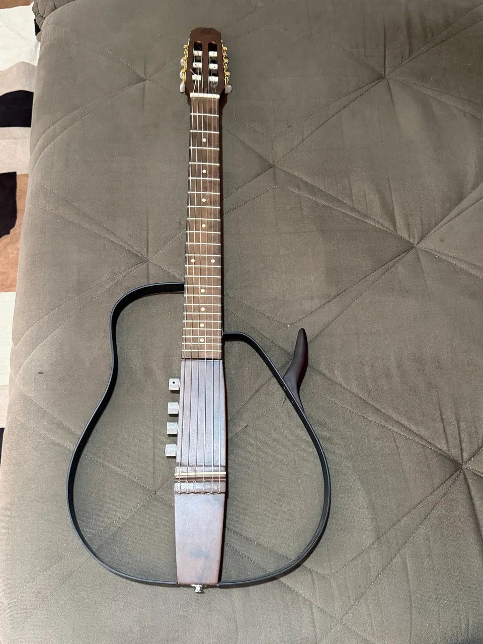 Violão  - Foto 2