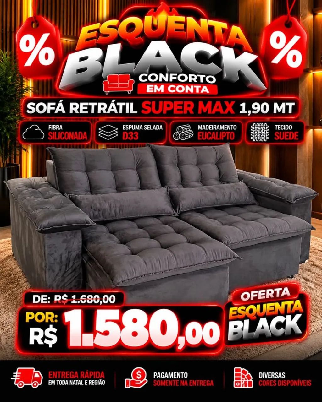 Esquenta Black Friday ? - Foto 2