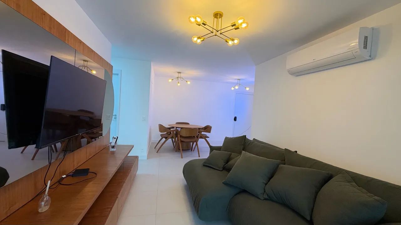 BARRA - Orygem Acqua Home  - Foto 3
