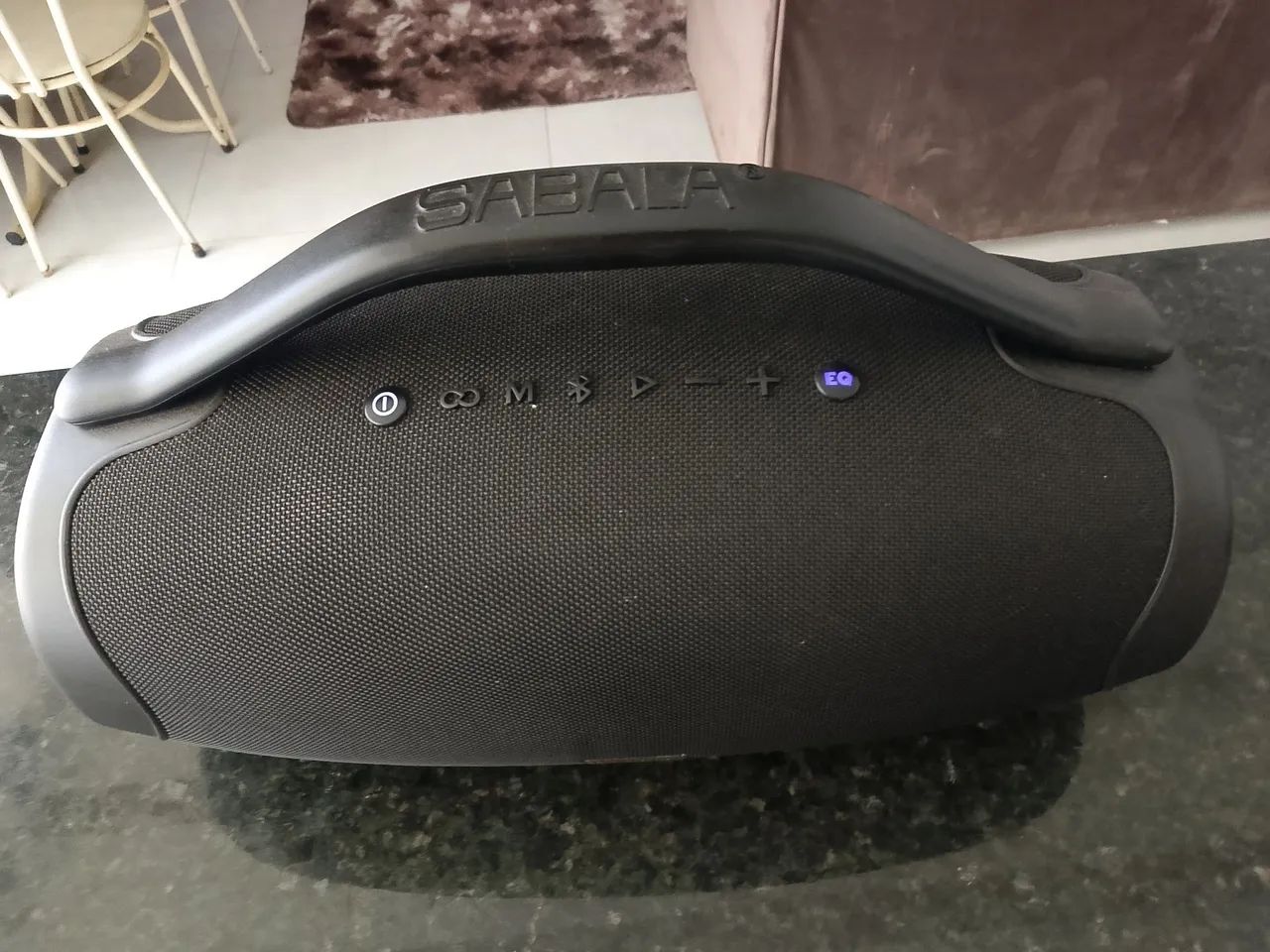 Bombox sabala dr909