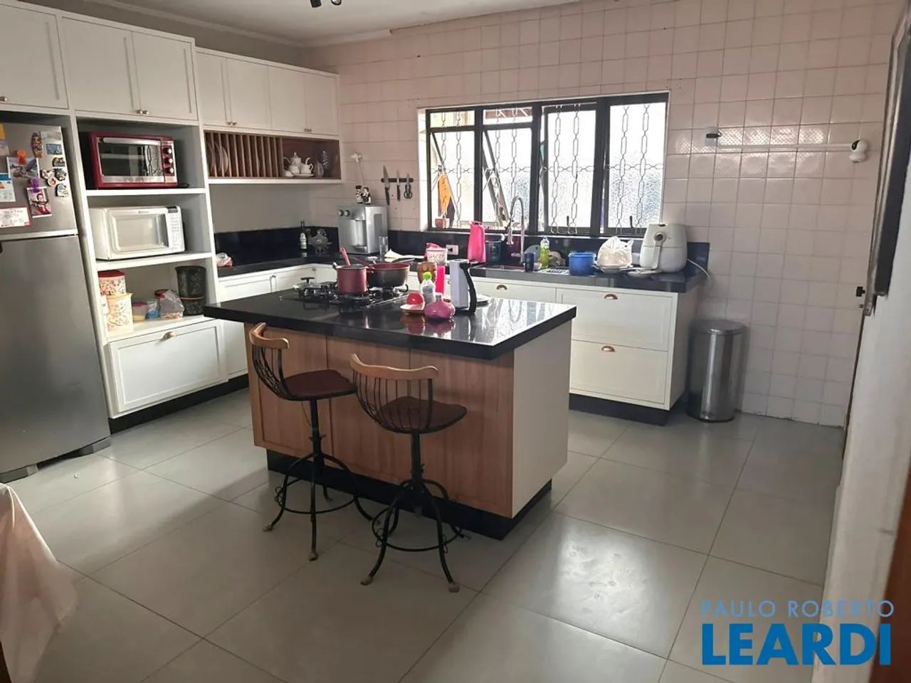 CASA ASSOBRADADA - JARDIM NOVO HORIZONTE - SP - Foto 5
