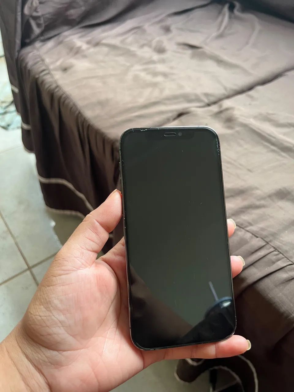 Vendo Iphone 12 Pro  - Foto 3