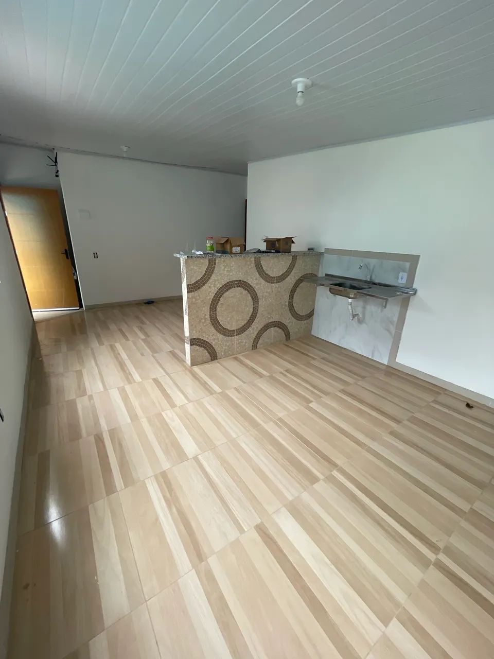     Apartamentos e Kitnets para Alugar em Alterosas - Serra/ES - Foto 4