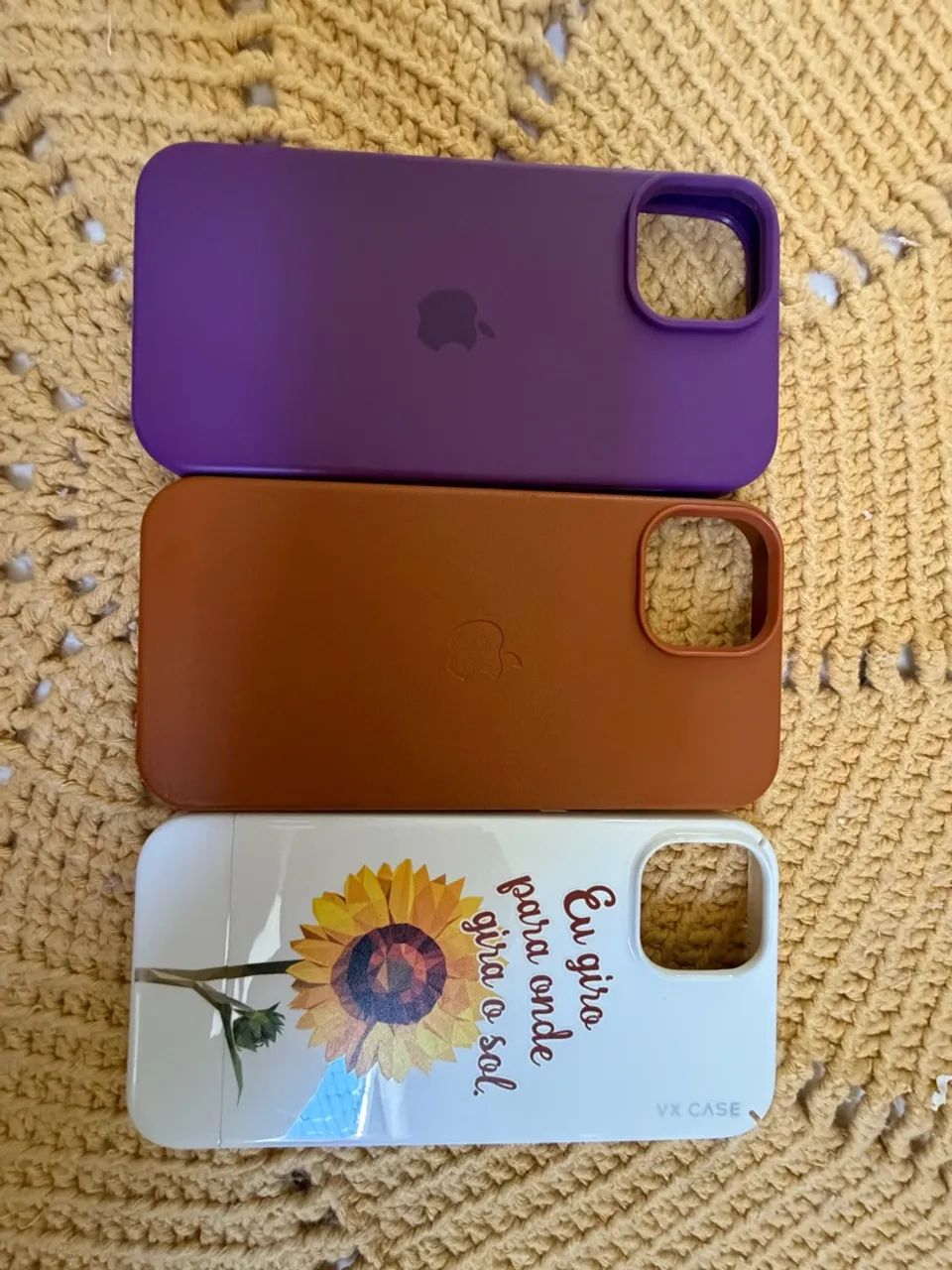 Capas IPhone 13 - Foto 4