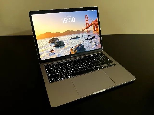 MacBook Pro M1 TouchBar 16GB