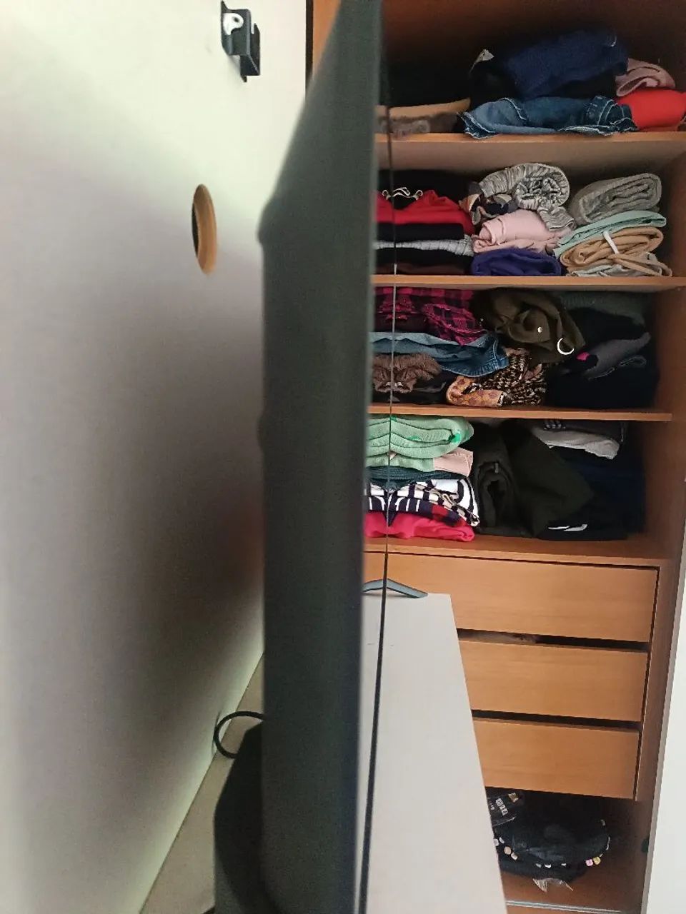 Tv xiaomi 32 polegadas 4k - Foto 2