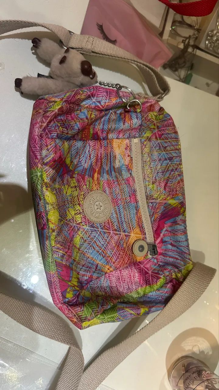 Vendo bolsa kipling  - Foto 3