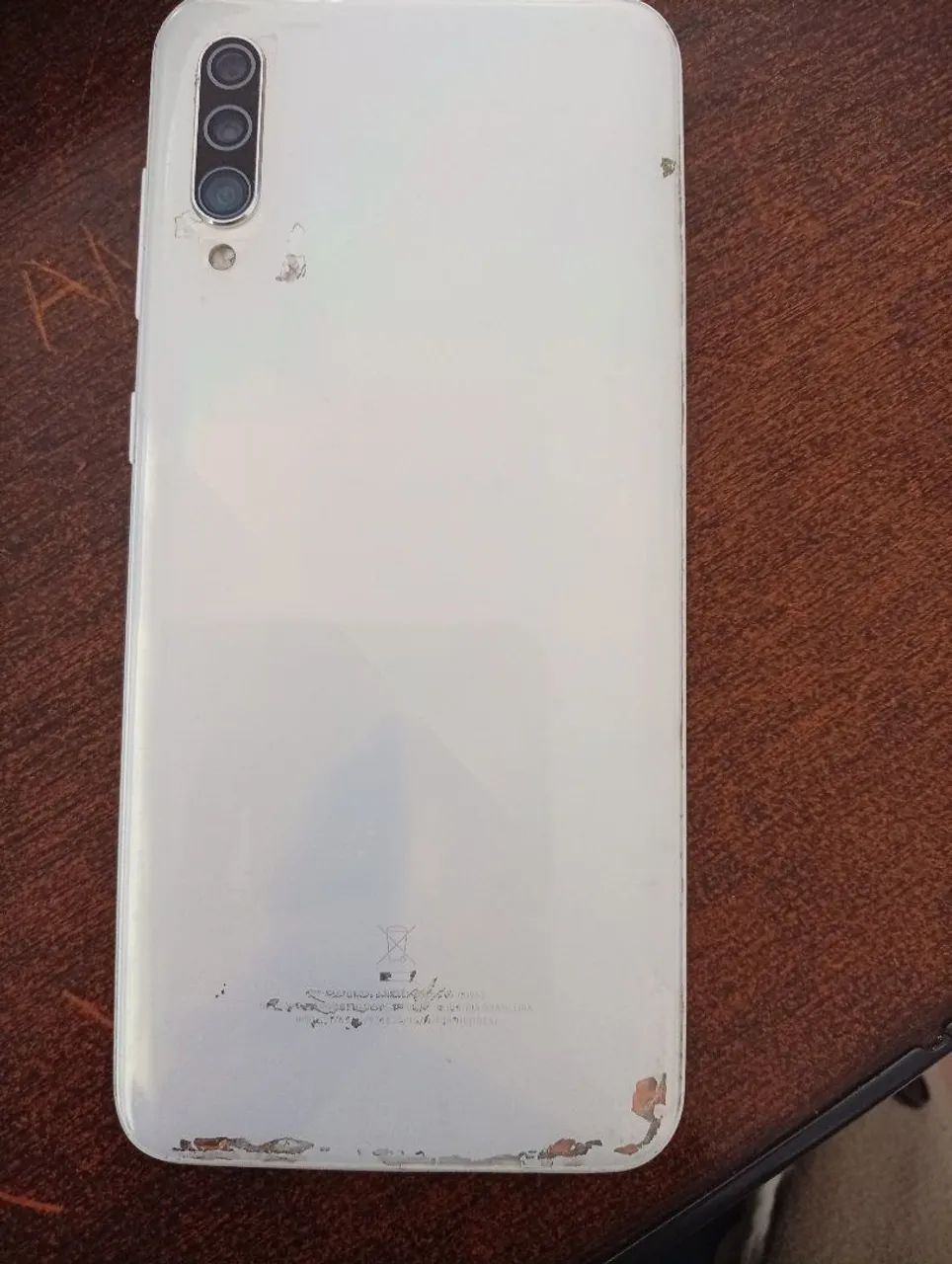 Galaxy A30S  - Foto 5