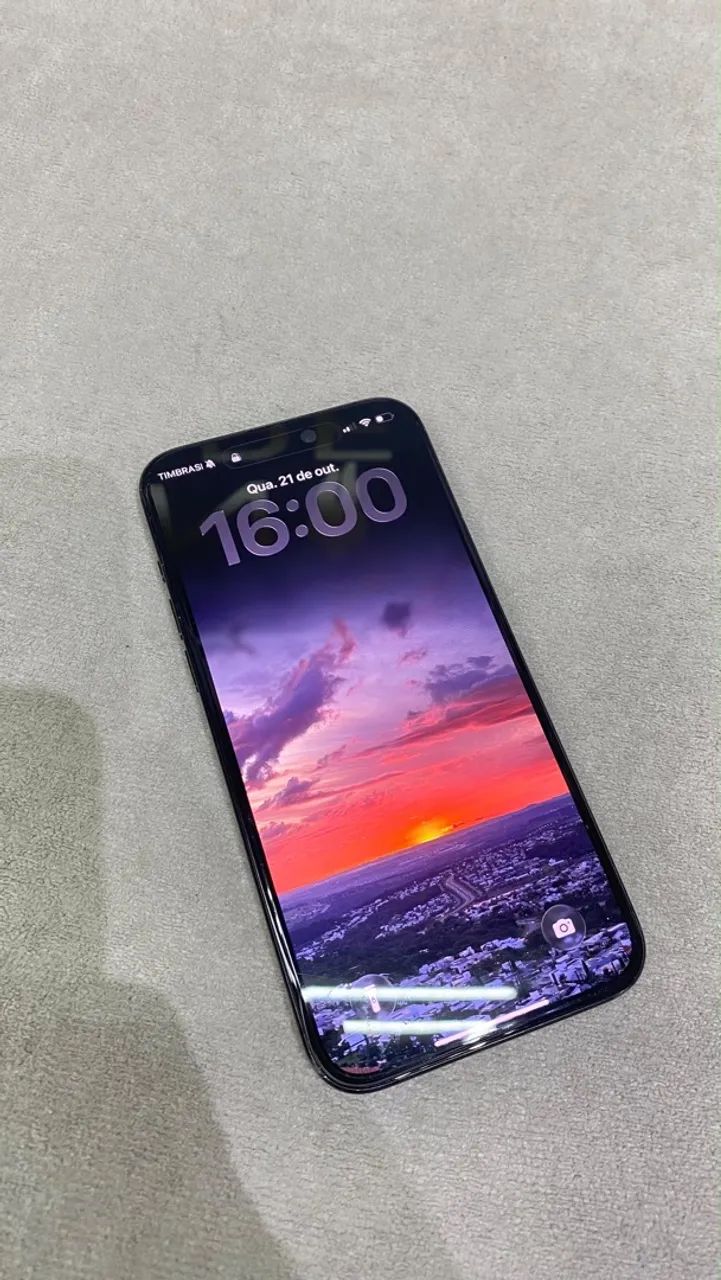 iPhone 15promax 256gb