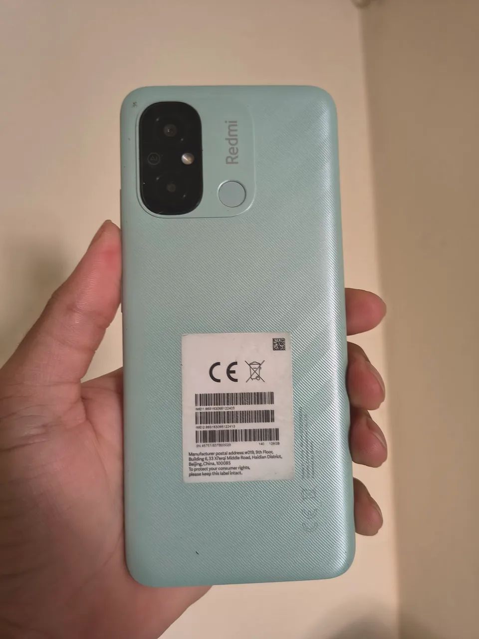 Redmi 12C - Foto 2