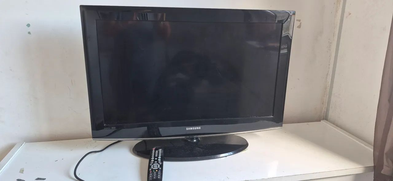 TV Samsung led - Foto 4
