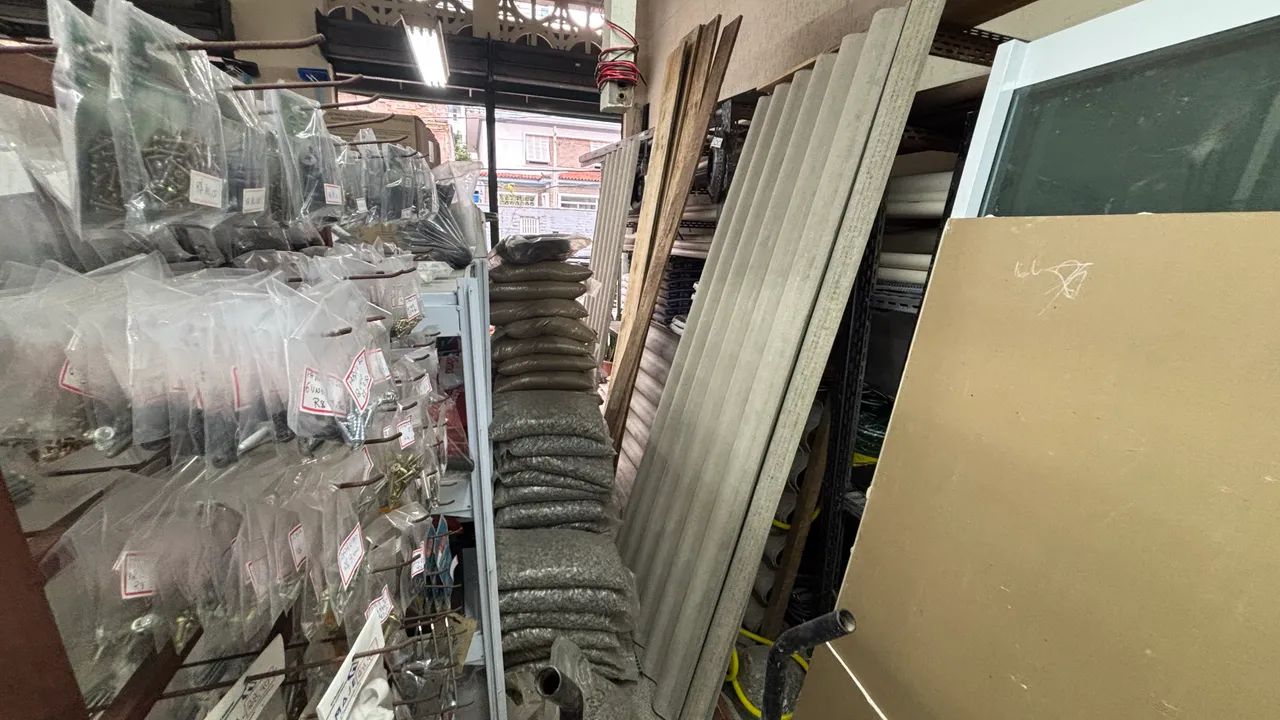 Loja de material de construção  - Foto 5