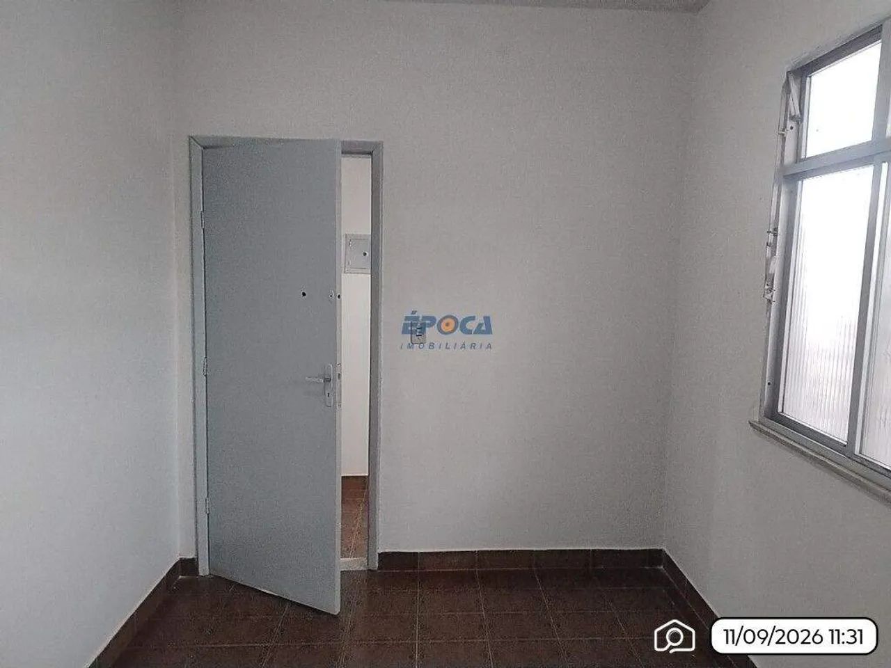 CASA EM BENTO RIBEIRO, 2 QUARTOS, ÁREA EXTERNA E VARANDA!! - Foto 5