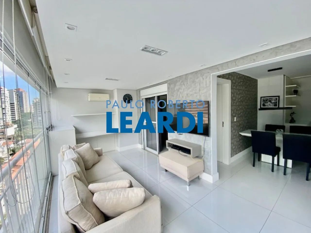 APARTAMENTO - VILA OLÍMPIA - SP