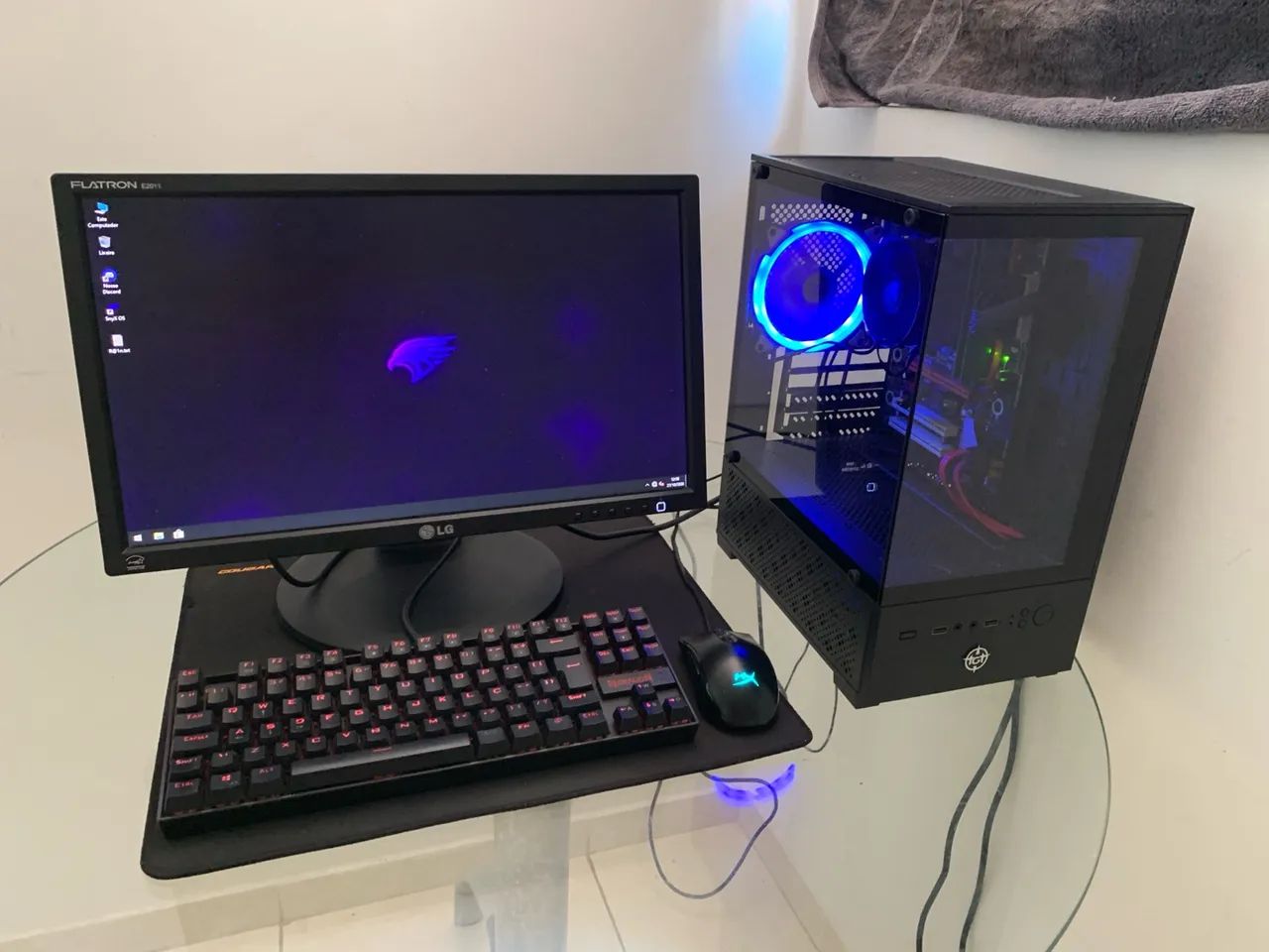 PC COMPLETO - PRA VENDER LIGEIRO - Foto 2