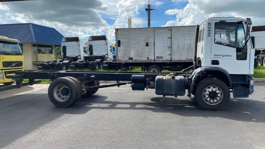 IVECO ECTECTOR 170E22 - Foto 5