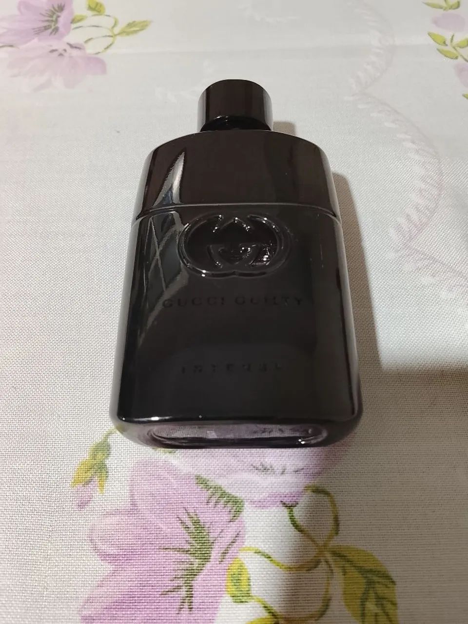 Perfume Gucci Intense  - Foto 2