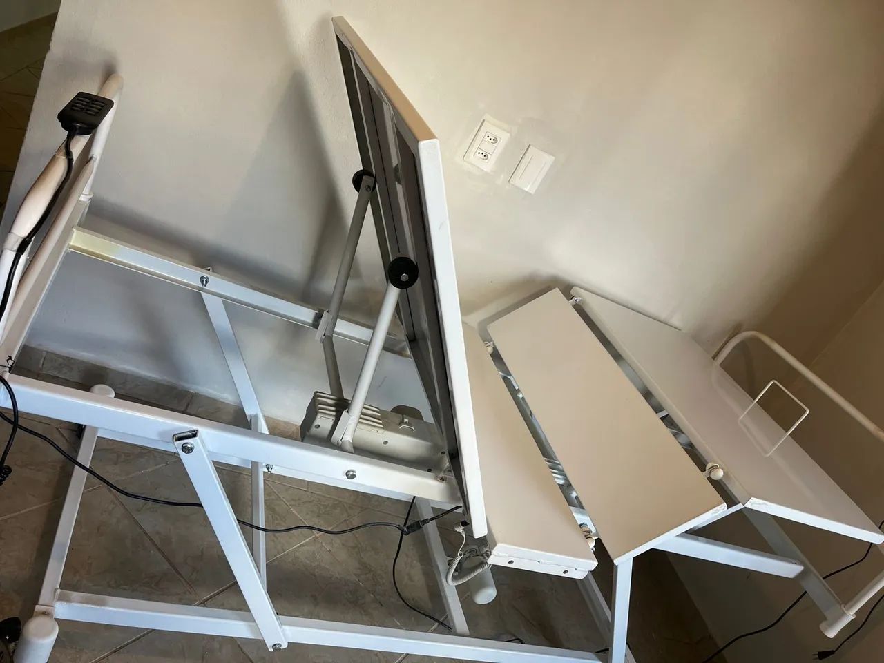Cama hospitalar automatizada  - Foto 4
