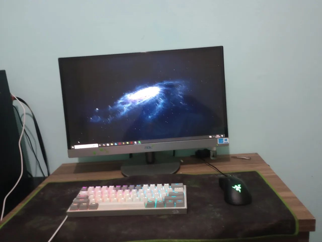 Pc montado 
