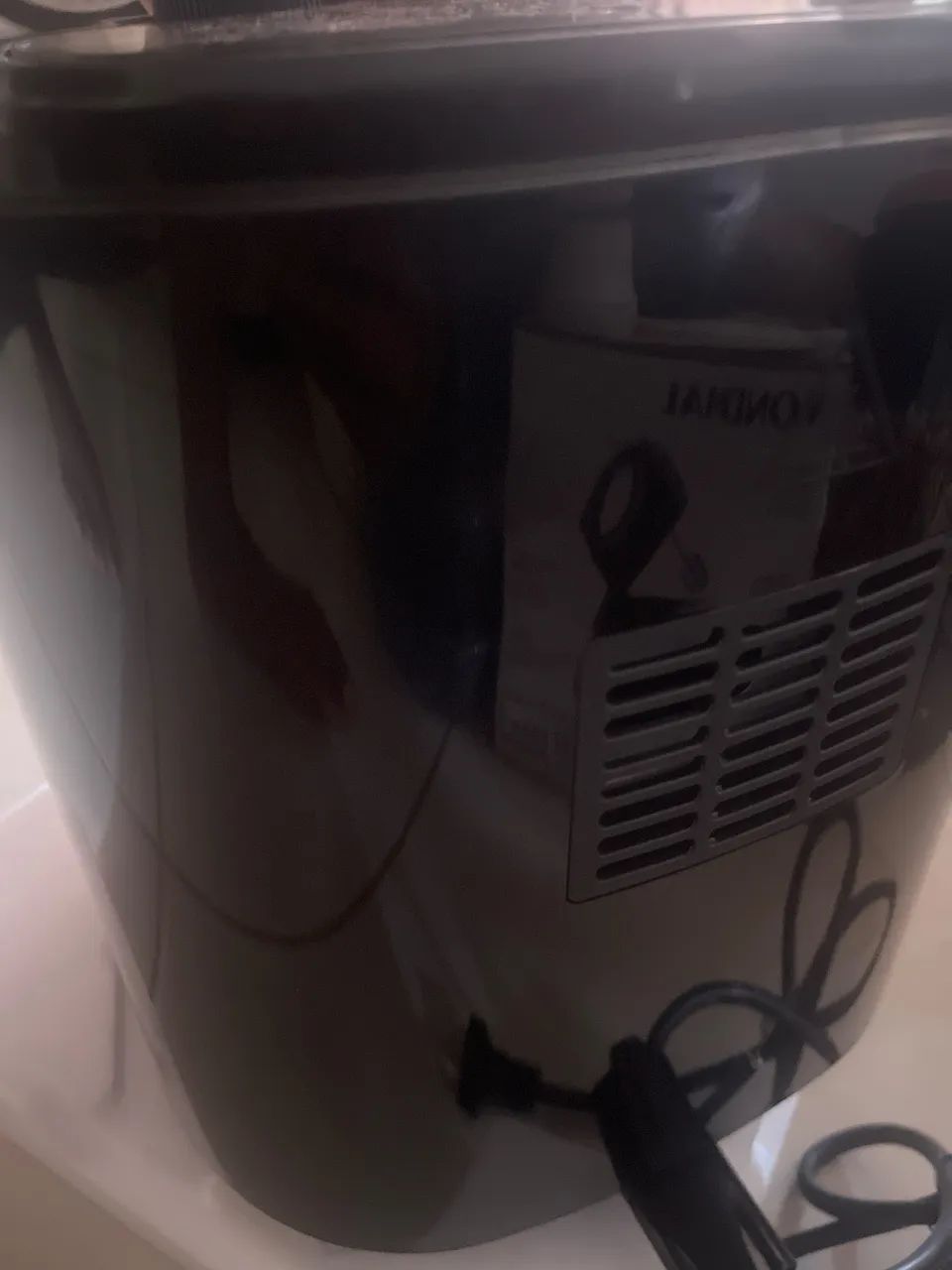 Air fry ER  - Foto 2