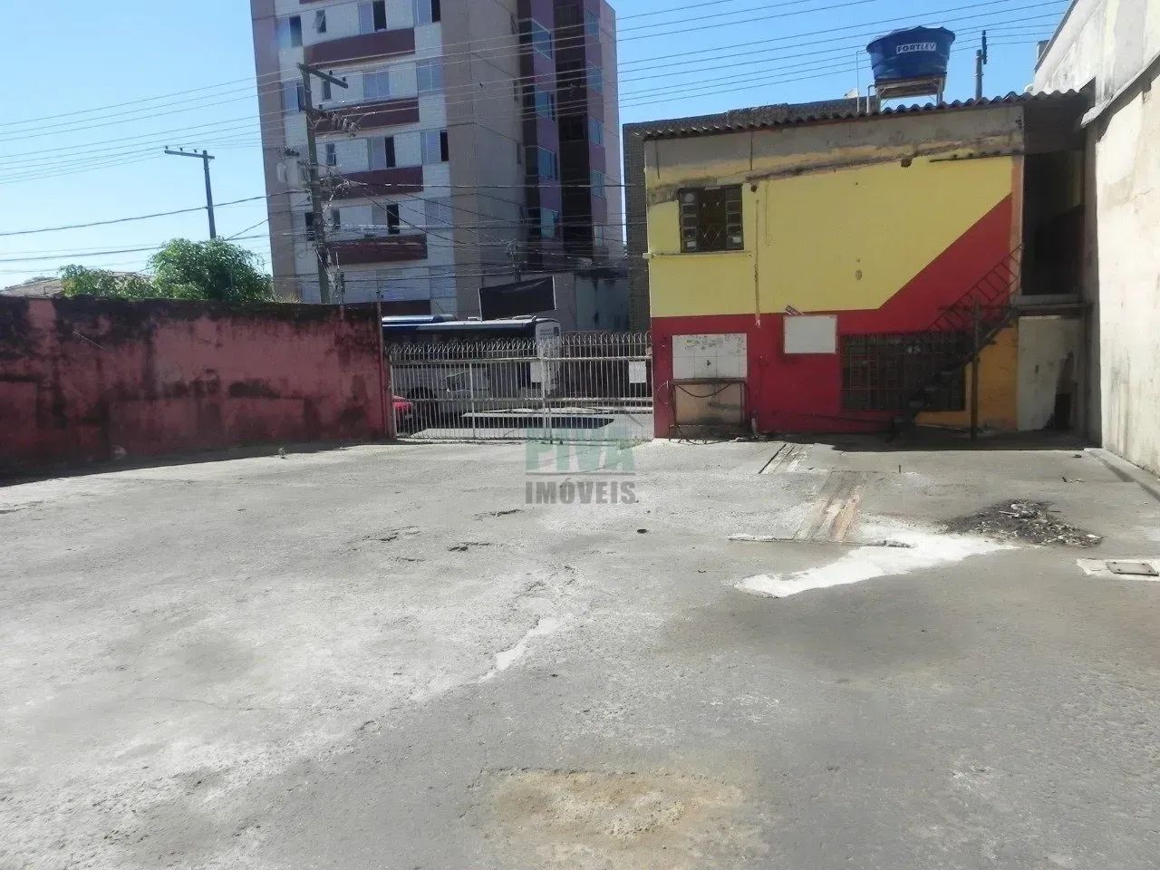Terreno em excelente localização. - Foto 2