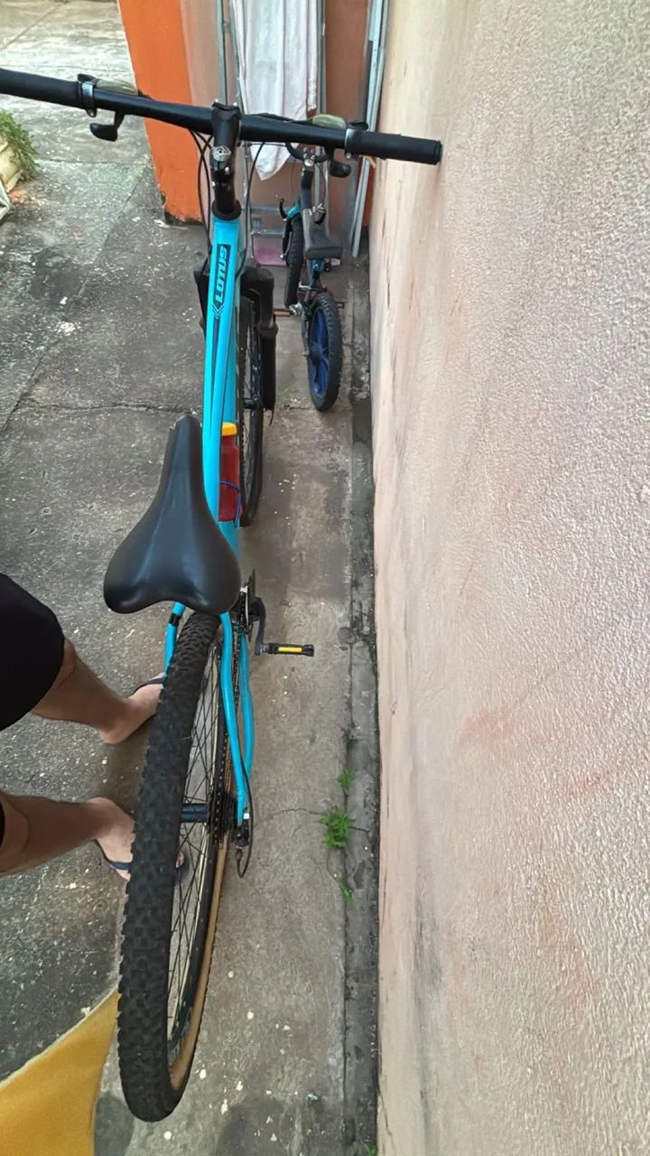 Bike aro 29 lotus  - Foto 2