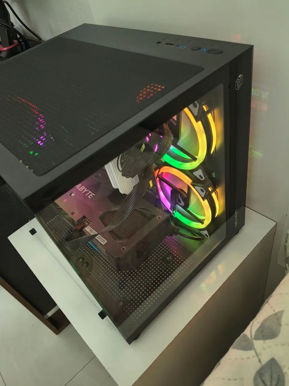 PC GAMER  - Foto 3