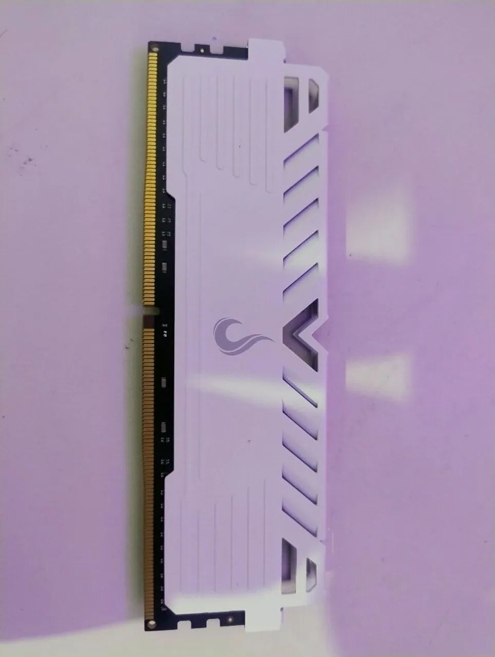 Memória DDR4 RISE MOD - Foto 4