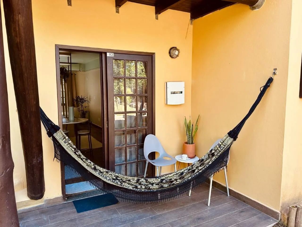 Apartamento 1 quarto em Lagoa da Conceição , Florianópolis | Bosque Saint Germain - Foto 2