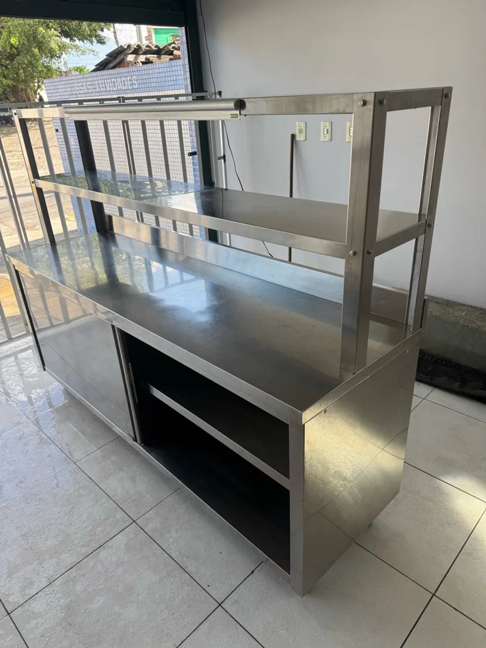 Balcão  - Foto 5