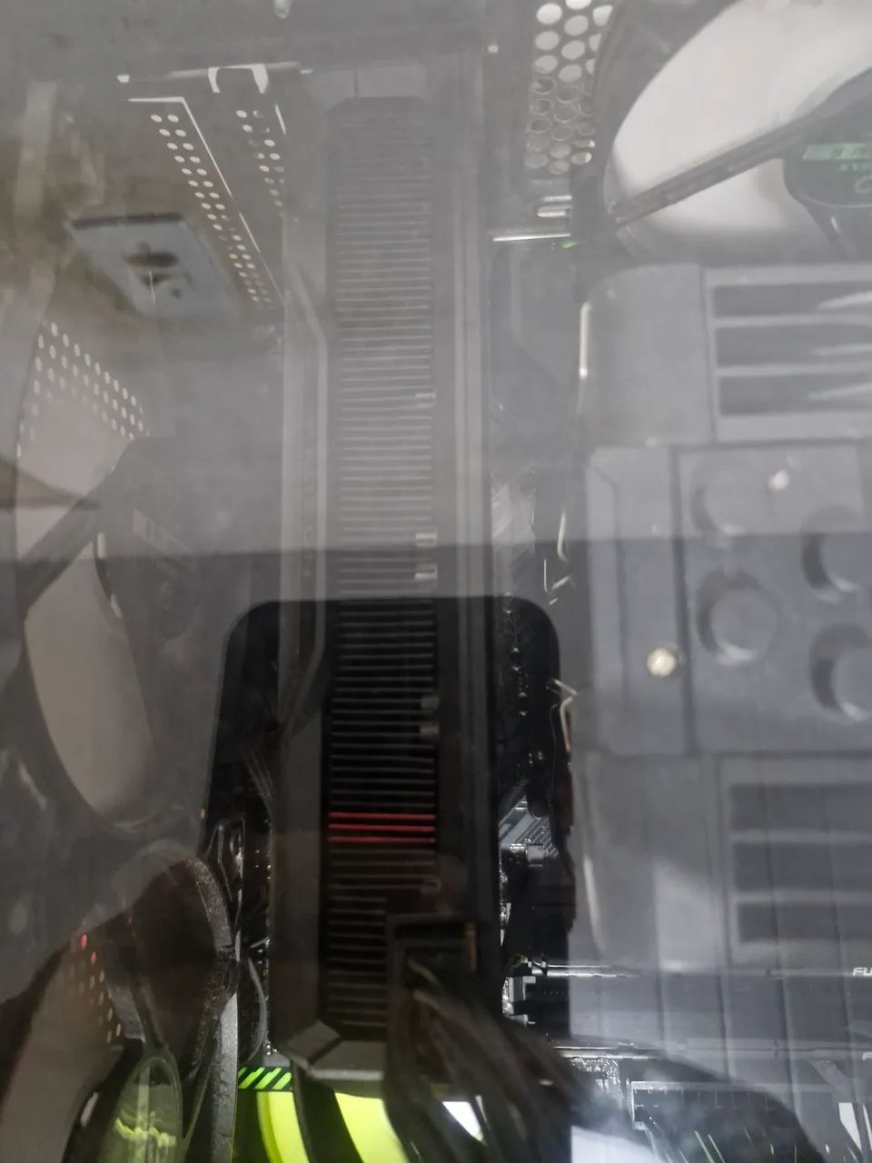 Placa de vídeo. RX, 7600 - Foto 2